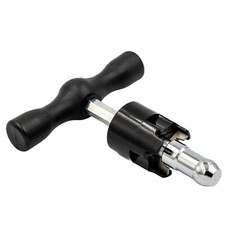 Calibratore per tubo composito multistrato in varie dimensioni 16 20 25 32 PEX