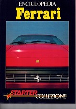 Enciclopedia Ferrari Starter