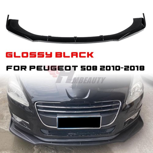 Spoiler per peugeot 508 - spoiler,
