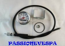 KIT CONTACHILOMETRI PER 50 PIAGGIO CIAO SI BOXER BRAVO GRILLO GILERA ECO BOSS 80