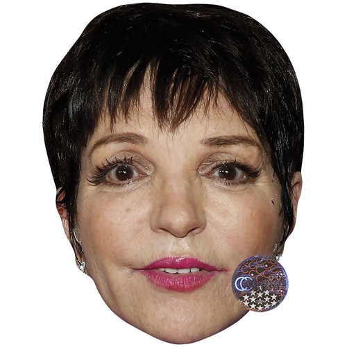 Liza minnelli - liza, (lipstick)