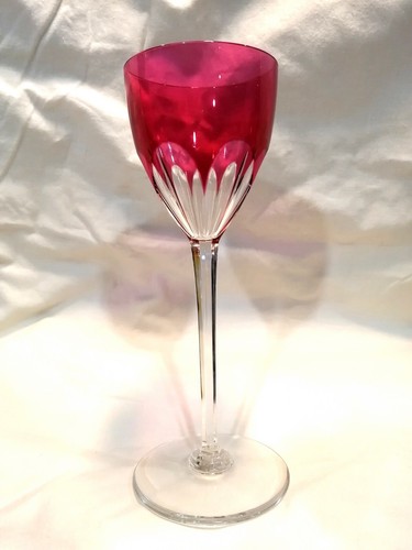 Calice cristallo baccarat - calice,