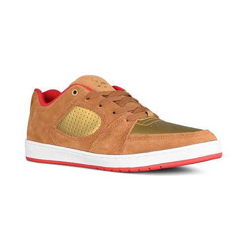 Accel slim scarpe - accel, skate