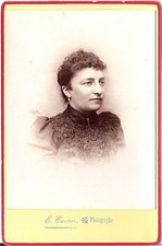 E. Cartier CAB foto bella