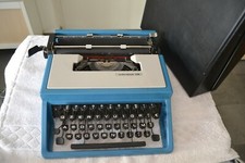Macchina Da Scrivere