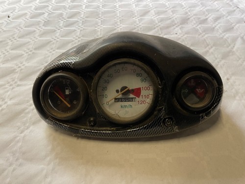 Compteur suzuki katana r - suzuki, 50