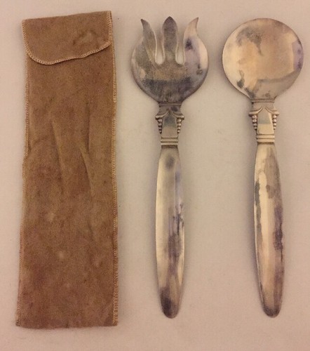 Set sever insalata vintage - set, ep