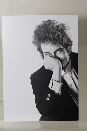 Bob dylan daniel kramer - bob, di