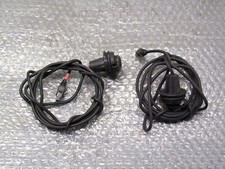 COPPIA CAVI INTERFONO PER APRILIA ATLANTIC 400 DEL 2008 (e22427)