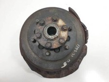 fusello anteriore destro per