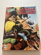 GIORNALINO FUMETTO TEX BONELLI