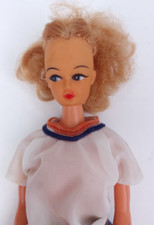 Bambola Petra originale Plasty