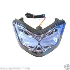 FARO FANALE STOP POSTERIORE A