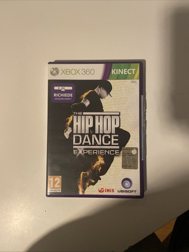 The hip hop - hip, experience