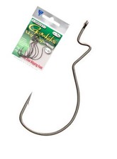 AMI GAMAKATSU SKIP GAP BLACK