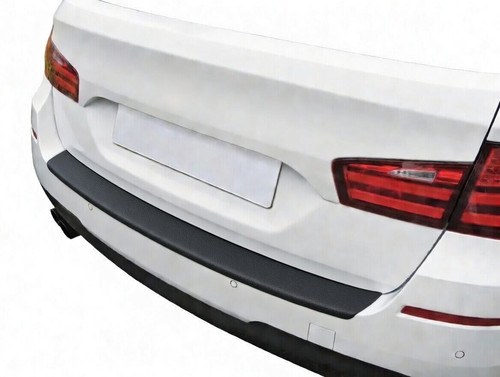 Paraurti plastica abs - abs, nero
