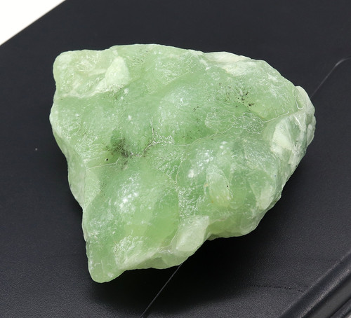 Cristallo prehnite naturale - cristallo,
