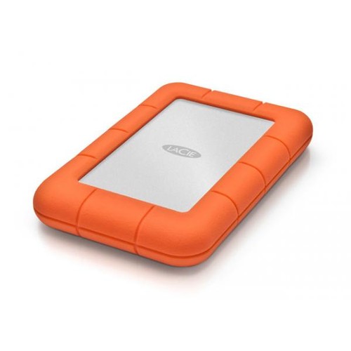 Lacie rugged mini - lacie,
