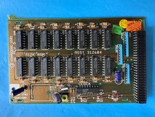 Commodore a501 rev - a501, 5