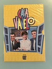 raccolta DVD "CASA VIANELLO"