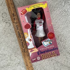 Barbie nera vintage clone