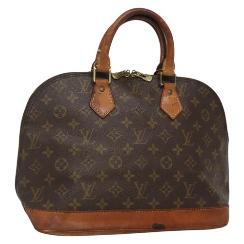 Borsa mano louis vuitton - a,