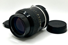[Near Mint]Nikon 105mm f/2.5