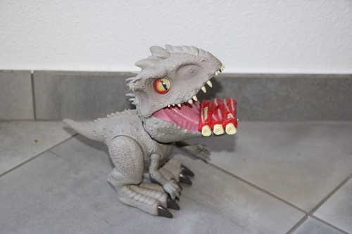 Baby indominus rex - baby,