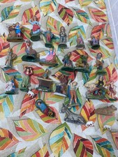 LOTTO PRESEPE N.25 PEZZI MISTI