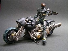 S.I.C. Set bici Takumi Spirits