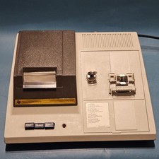 Texas Instruments PC-100B – Si accende, non stampa – Ottime condizioni...