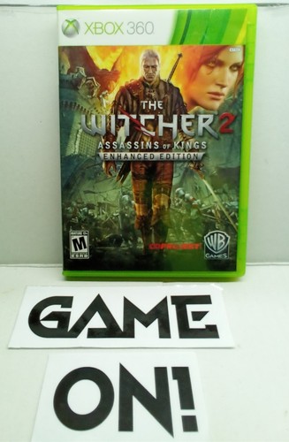 The witcher assassins of - witcher,