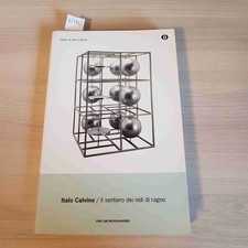 IL SENTIERO DEI NIDI DI RAGNO