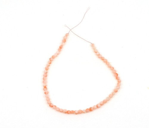 Bracciale con coralli