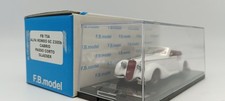 FB Model FBM075A Alfa Romeo 6C