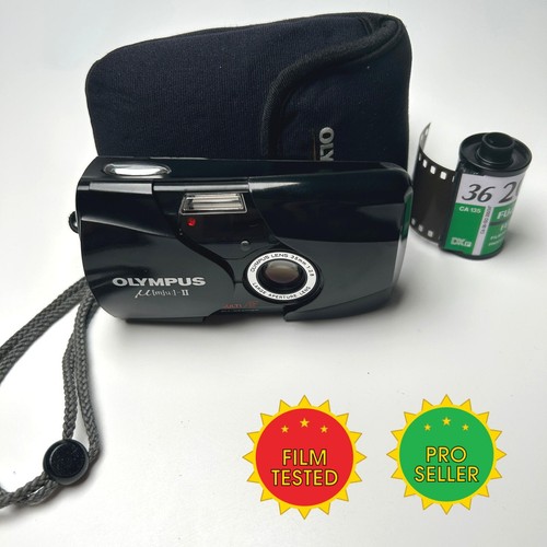 Olympus mju epic stylus - mju, /
