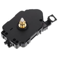  Quartz Clock Mechanism