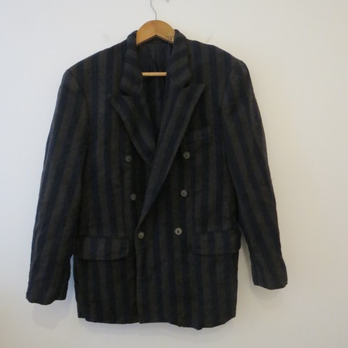 Blazer canottaggio inglese - canottaggio,