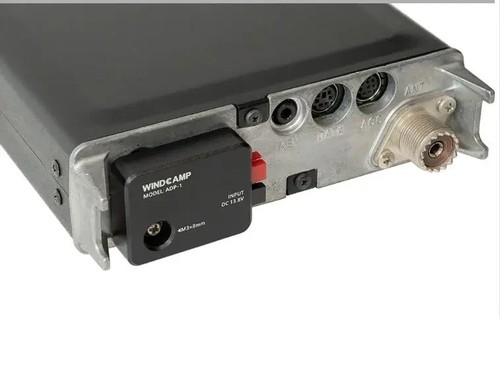 Windcamp adp adattatore - adp-1,