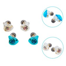MMCX Cuffie Basso Hifi Stereo