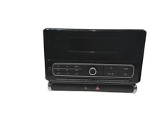 Autoradio CITROEN C3 3a Serie