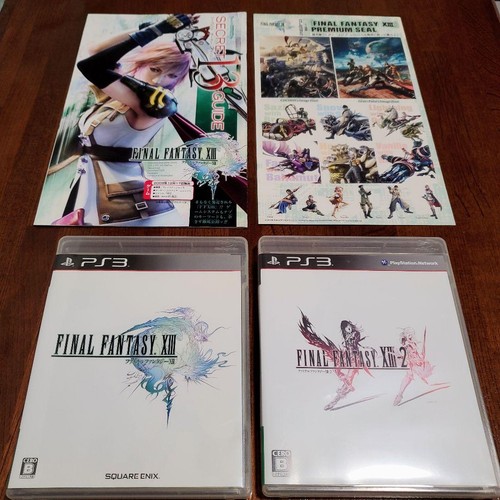 Buon set ps3 final fantasy - final,
