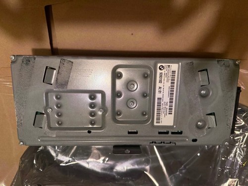 Amplificatore bmw harman - amplificatore,