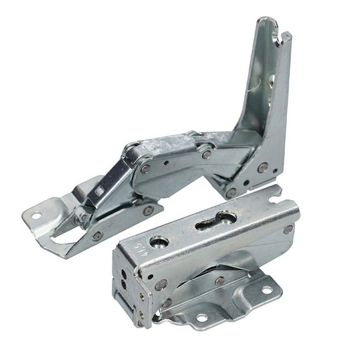 Kit cerniera porta - , aeg