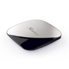 Android TV Box X88Pro RK3318