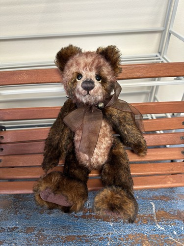 Charlie bears gadget - charlie,