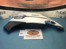 Carena fiancata posteriore sinistra Kymco People 50 2T 2007-2017