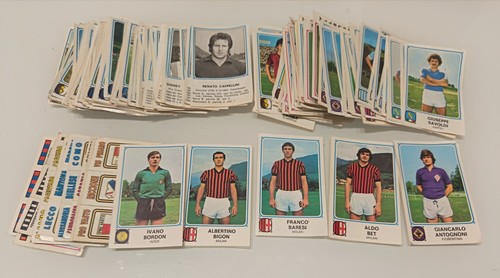 Lotto 170 figurine - lotto, di