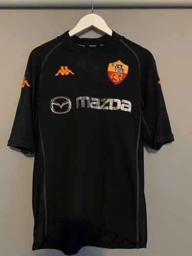 Maglia roma 03 - maglia, as