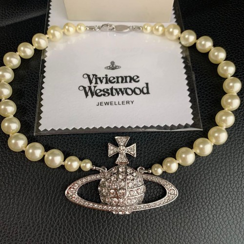 Collana donna vivienne - donna,